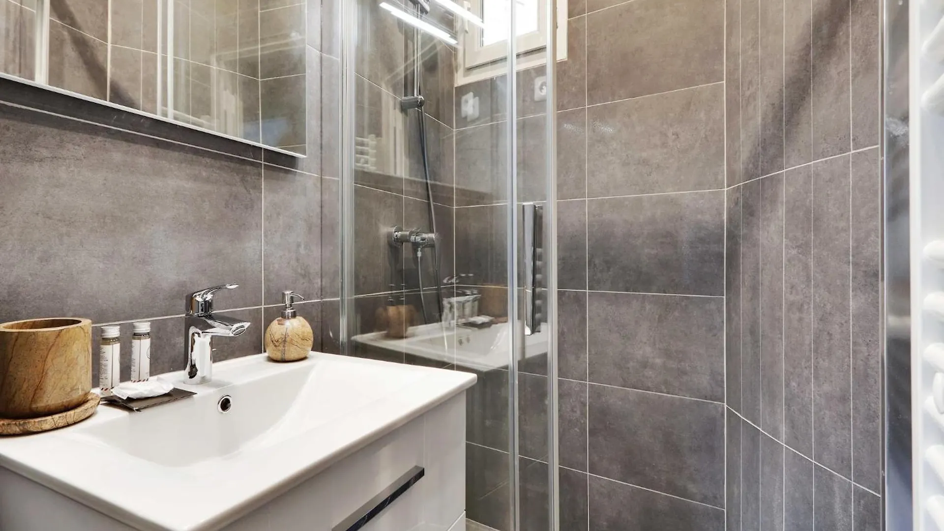 Charming Flat 1Bdr 2P - Voltaire Bastille Paris 0*,  France