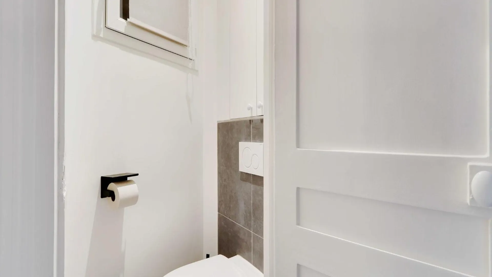 Charming Flat 1Bdr 2P - Voltaire Bastille Paris Apartment